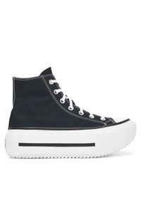 Trampki Converse. Kolor: biały