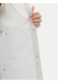 Hunter Kurtka przeciwdeszczowa Izzy Unisex HARU0012251 Szary Regular Fit. Kolor: szary. Materiał: syntetyk #6