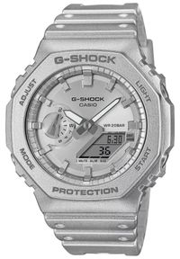 G-Shock - Zegarek Męski G-SHOCK Forgotten Future Series GA-2100FF-8AER #1