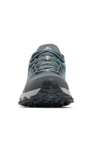 columbia - Buty trekkingowe damskie, Peakfreak II Outdry. Kolor: szary
