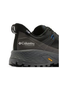 columbia - Columbia Trekkingi Tellurix™ Titanium™ OutDry™ 2148851 Czarny. Kolor: czarny. Materiał: materiał. Sport: turystyka piesza #6