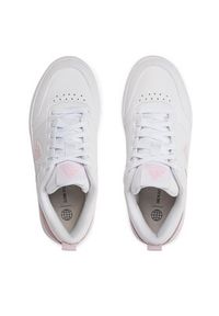 Adidas - adidas Sneakersy Park Street IG9850 Biały. Kolor: biały. Materiał: skóra #2