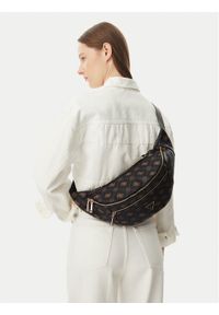 Guess Torebka TWGP98 90080 Brązowy. Kolor: brązowy. Materiał: skóra #1