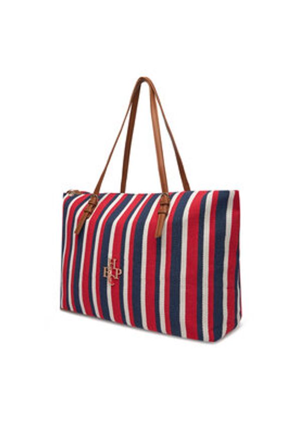 Beverly Hills Polo Club Torebka BHPC-C-014-07 Kolorowy. Wzór: kolorowy