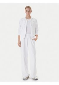 EA7 Emporio Armani Dres 7W000464 AF13135 U0002 Biały Regular Fit. Kolor: biały. Materiał: bawełna #1