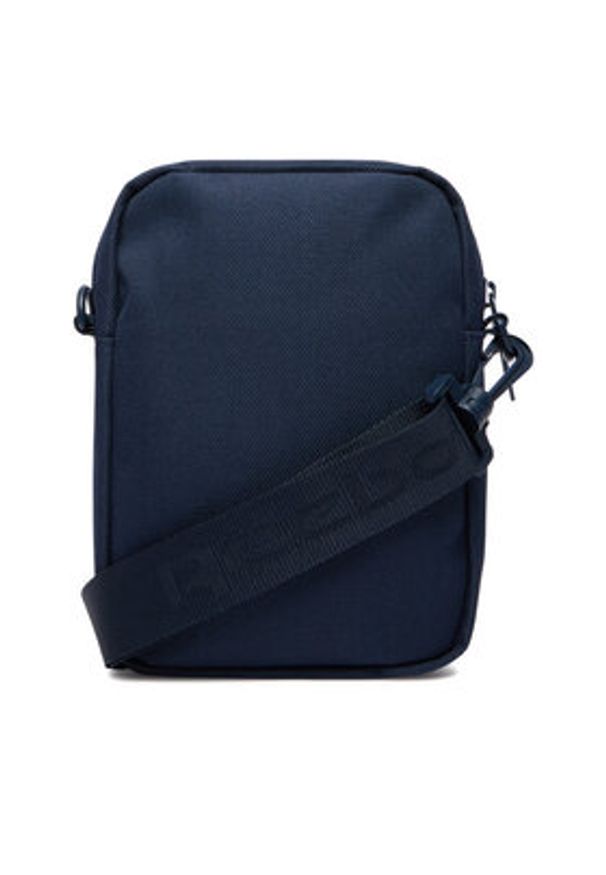 Reebok Saszetka CWBEO-RBK-010-CCC-06 Granatowy. Kolor: niebieski. Materiał: materiał