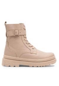 Trapery Lasocki Young. Kolor: beżowy #1