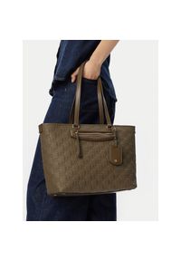 Torebka MICHAEL Michael Kors. Kolor: brązowy #1