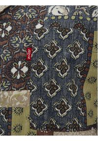 Levi's® Koszula Sunset Camp 72625-0110 Kolorowy Standard Fit. Materiał: bawełna. Wzór: kolorowy #4