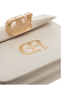 Gino Rossi - GINO ROSSI Torebka EO-EQ44A Écru. Kolor: kremowy #5