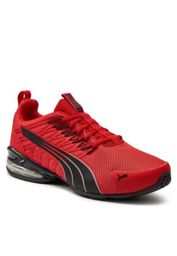 Puma Sneakersy Voltaic Evo 379601 02 Czerwony. Kolor: czerwony. Materiał: materiał. Model: Puma Evo
