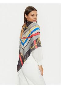 Guess Chusta AW5270 SIL12 Kolorowy. Materiał: jedwab, materiał. Wzór: kolorowy