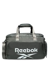 Reebok Torba RBK-032-CCC-05 Szary. Kolor: szary #1