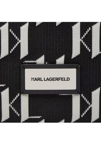 Karl Lagerfeld - KARL LAGERFELD Torebka 241W3033 Czarny. Kolor: czarny #3