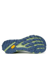 Altra Buty do biegania Timp 6 AL0A85US3 Zielony. Kolor: zielony. Materiał: materiał #3
