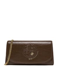 Portfel Beverly Hills Polo Club. Kolor: brązowy #1