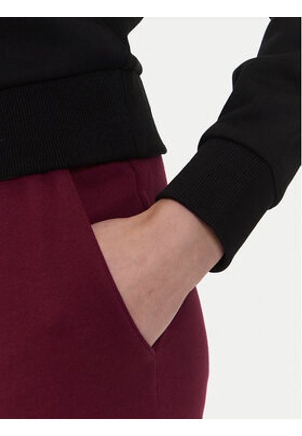 Armani Exchange Bluza XW001451 AF10830 MC021 Czarny Relaxed Fit. Kolor: czarny. Materiał: bawełna