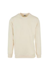 Bluza Urban Classics Basic Terry. Kolor: biały #1