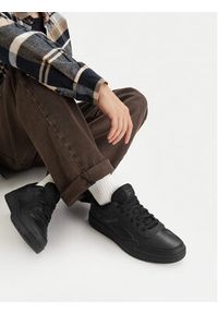 Reebok Sneakersy CEO-BB 1000 100209144 Czarny. Kolor: czarny. Materiał: syntetyk #3