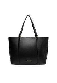 Gino Rossi Torebka CEO-YANAY Czarny. Kolor: czarny #6