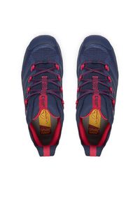 LA SPORTIVA - La Sportiva Buty do biegania Ultra Raptor 3 ZFHS112 Granatowy. Kolor: niebieski. Materiał: materiał #2
