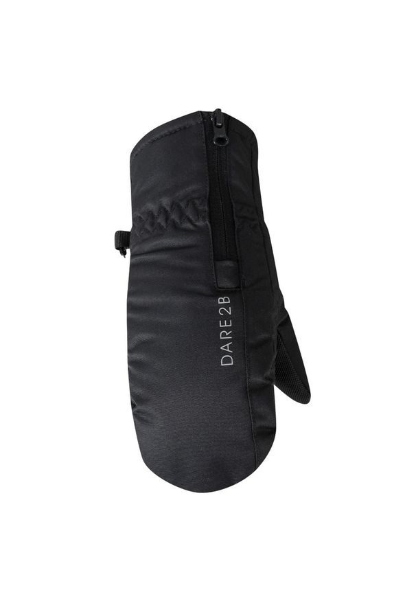 DARE 2B - Rękawiczki Igloo Dla Dzieci I Niemowląt. Kolor: czarny. Sport: turystyka piesza