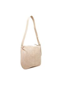 DeeZee Torebka C-DZE-S-009-08 Beżowy. Kolor: beżowy #6