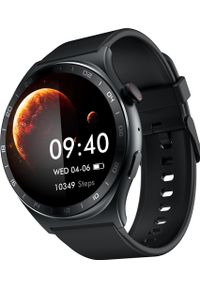 Infinix - XWatch 3WE Grey #1