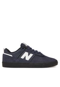 Tenisówki New Balance. Kolor: niebieski #1