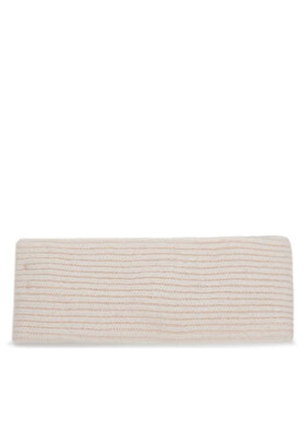 Calvin Klein Opaska materiałowa LV04F8039G Różowy. Kolor: różowy. Materiał: wełna