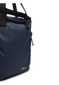 Jack Wolfskin Plecak Eve A64014 C0412 Granatowy. Kolor: niebieski. Materiał: materiał #5