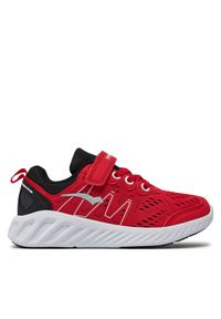 Sneakersy Bagheera. Kolor: czerwony #1