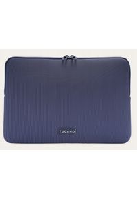 TUCANO - Etui Tucano Etui do notebooka Colore 2 (BFC21516-B), Niebieski, do laptopów 15,6" MacBook Pro 16''. Kolor: niebieski #1