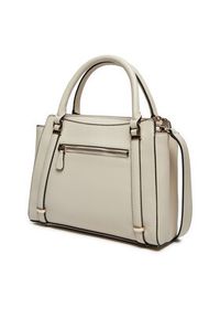 Guess Torebka Daryna HWVG94 93060 Écru. Materiał: skórzane #4