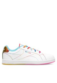 Reebok Sneakersy Royal Complete Cln 100033262K Biały. Kolor: biały. Model: Reebok Royal