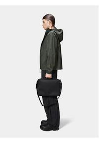 Rains Torba na laptopa Laptop Bag 13"/14" W3 13280 Czarny. Kolor: czarny. Materiał: materiał #4