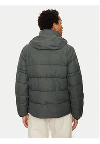 Napapijri Kurtka zimowa NP0A4I23 Zielony Regular Fit. Kolor: zielony. Materiał: syntetyk. Sezon: zima