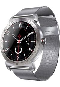 Smartwatch Garett Electronics GT20S Srebrny. Rodzaj zegarka: smartwatch. Kolor: srebrny #1