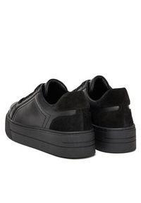 Lasocki Sneakersy ARC-LUCCIANA-01 Czarny. Kolor: czarny. Materiał: skóra #2