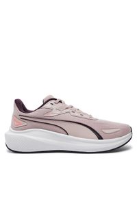 Puma Buty do biegania Skyrocket Lite 379437 20 Różowy. Kolor: różowy. Materiał: mesh, materiał