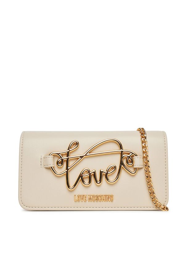Love Moschino - Torebka LOVE MOSCHINO