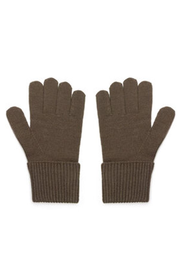 Quiksilver Rękawiczki QS-M6-001-AW24 Brązowy. Kolor: brązowy. Materiał: wiskoza