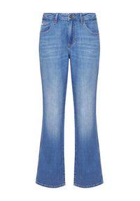 Guess Jeans Jeansy W5YA0I D0022 Niebieski Boyfriend Fit. Kolor: niebieski #6
