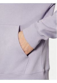 Jack & Jones Bluza Star 12233972 Fioletowy Relaxed Fit. Kolor: fioletowy. Materiał: bawełna #3