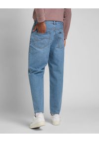 Lee - LEE EASTON MĘSKIE SPODNIE JEANSOWE VINTAGE LIGHT L71NOMGS 112322079. Styl: vintage #3