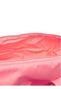 Under Armour Torba UA Studio Lite 1388915 Różowy. Kolor: różowy. Materiał: materiał #4