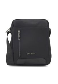 Gino Rossi - Torebka GINO ROSSI. Kolor: czarny #1