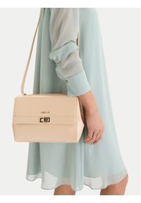 Lasocki Torebka CEO-LSK-L-019-09 Beżowy. Kolor: beżowy #1