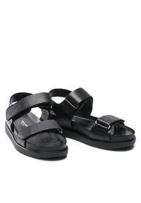 Vagabond Shoemakers - Vagabond Sandały Erin 5332-601-20 Czarny. Kolor: czarny. Materiał: skóra #5