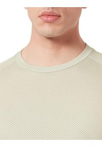 Koszulka męska POC MTB Pure LS Jersey z długim rękawem. Kolor: zielony, biały, wielokolorowy. Materiał: jersey. Długość rękawa: długi rękaw. Długość: długie. Sport: kolarstwo